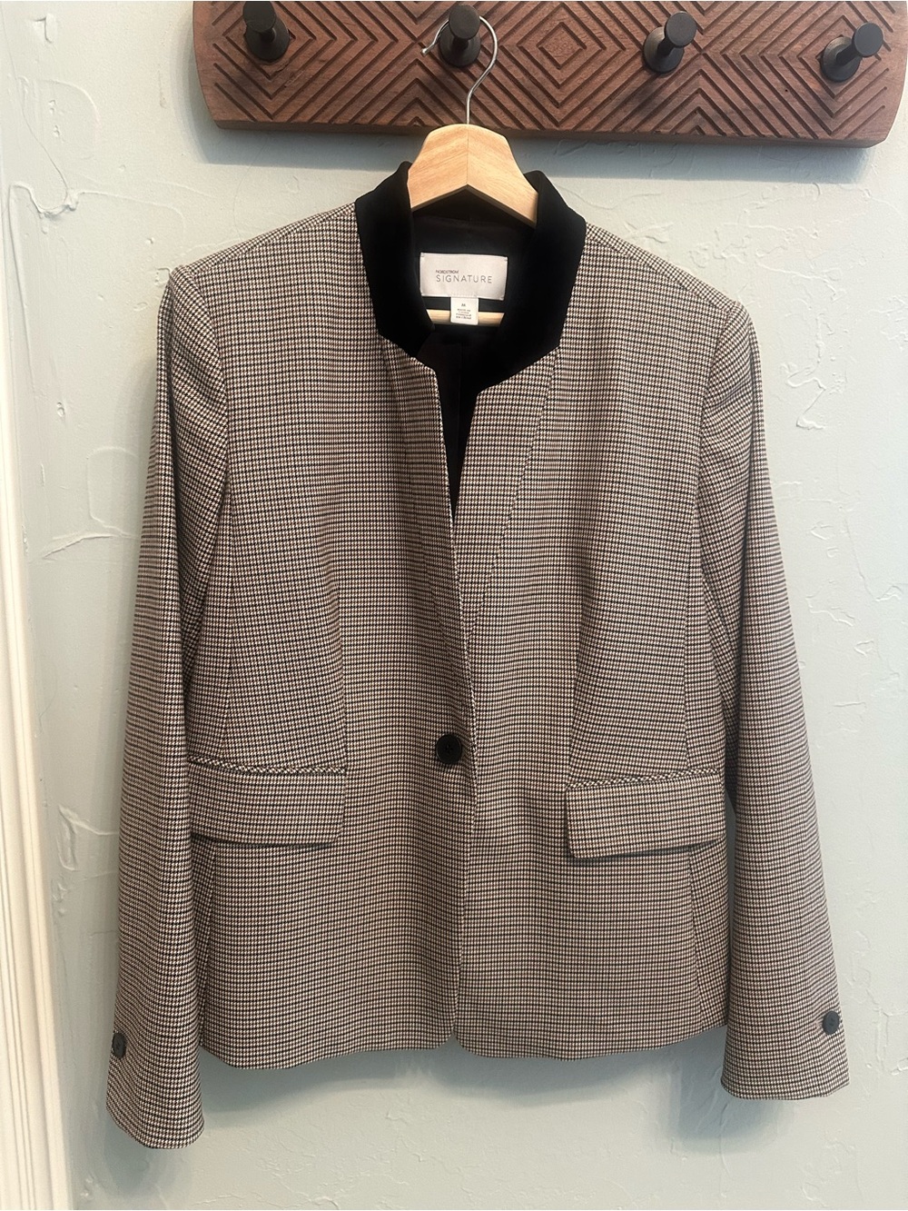Nordstrom Signature Blazer